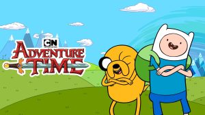 Adventure Time