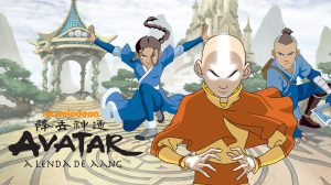 Avatar the Last Airbender
