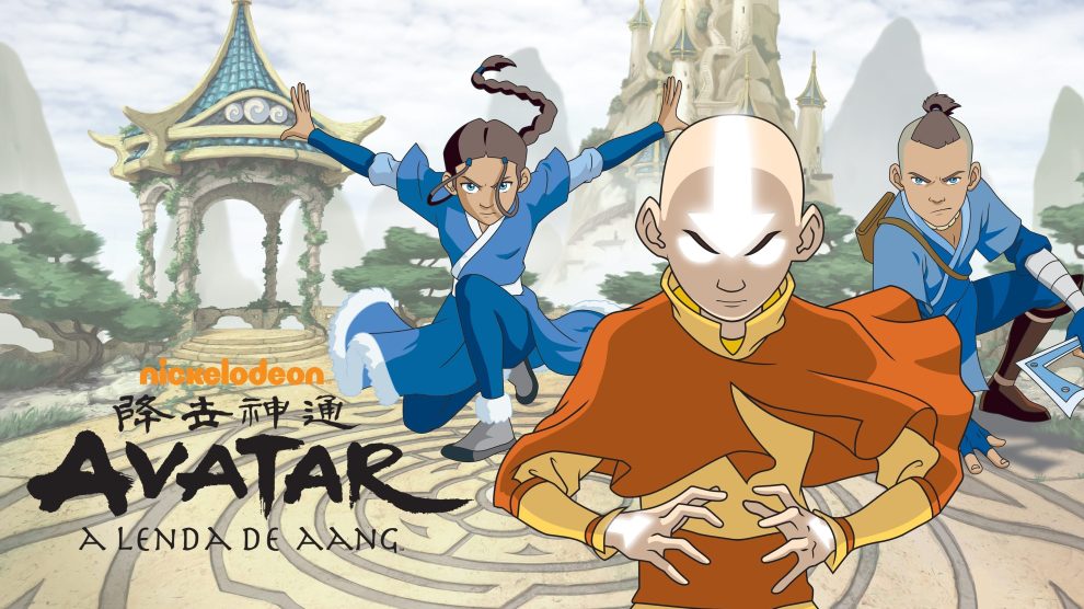 Avatar the Last Airbender