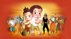 Return Of Hanuman 2007