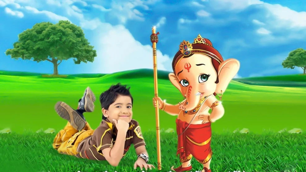 My Friend Ganesha 3 - 2010