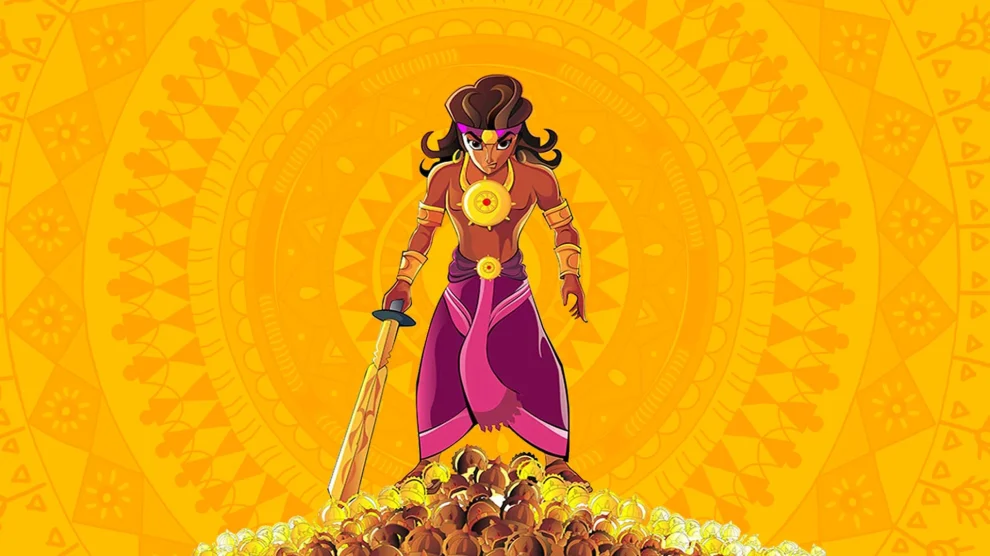Veer Abhimanyu 2012
