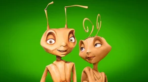 Antz 1998