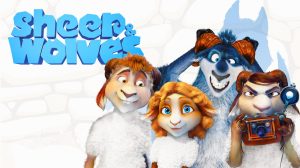 Sheep and Wolves 2016