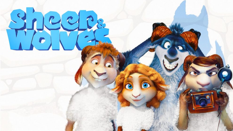 Sheep and Wolves 2016