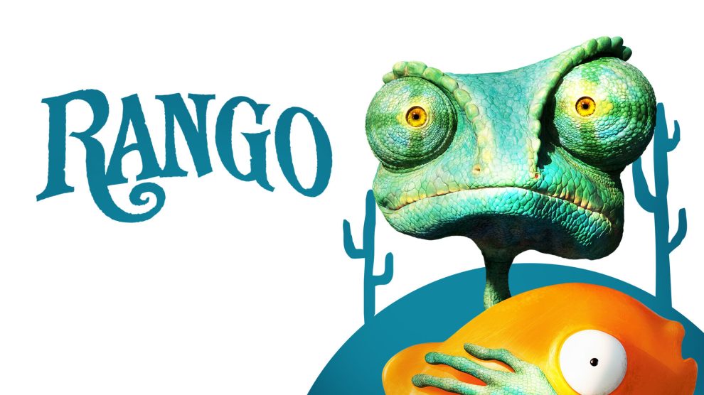 Rango 2011