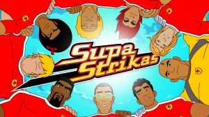 supa strikas