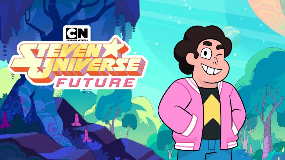 steven