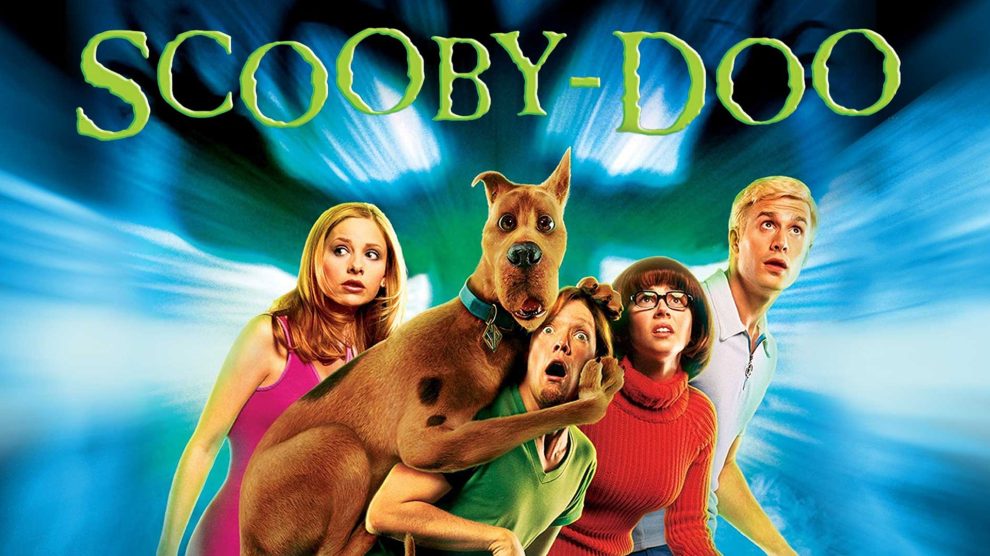 Scooby Doo