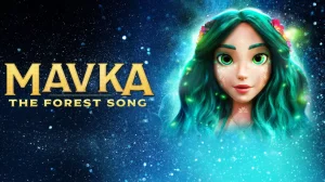 Mavka The Forest Song 2023
