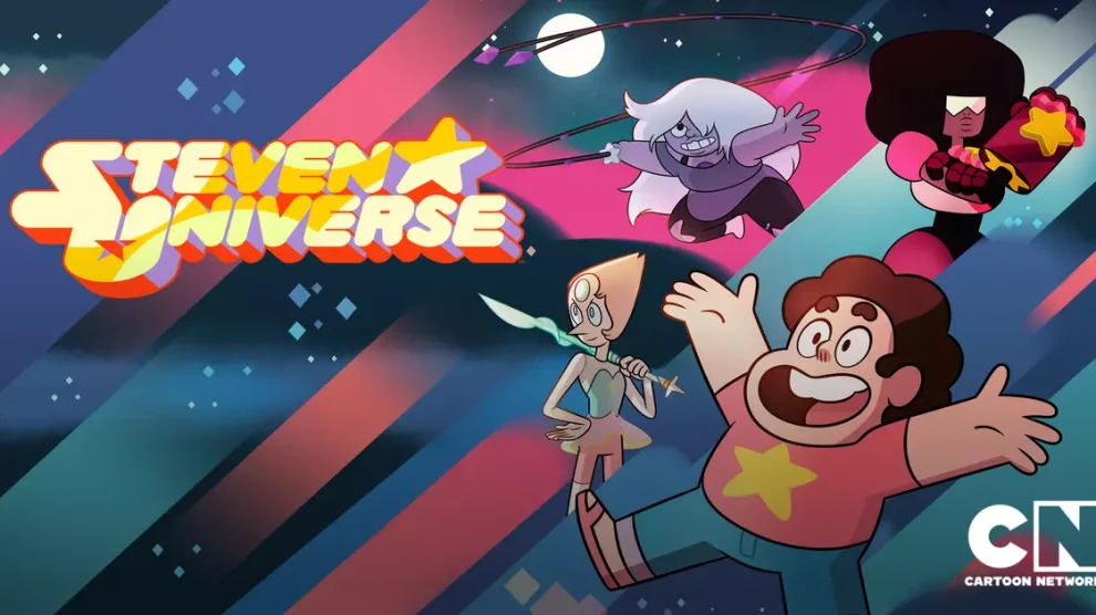 steven universe