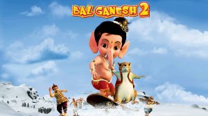 Bal Ganesh 2 - 2009