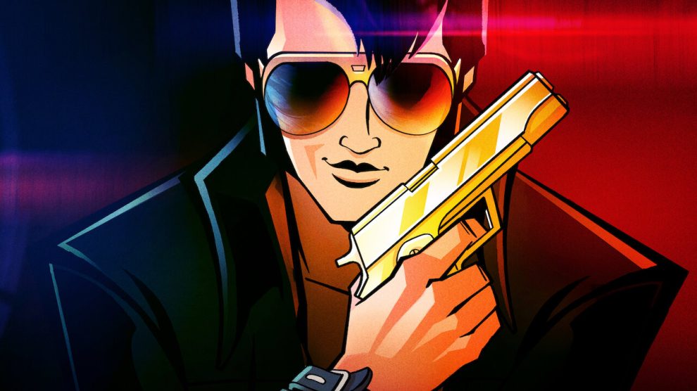 elvis