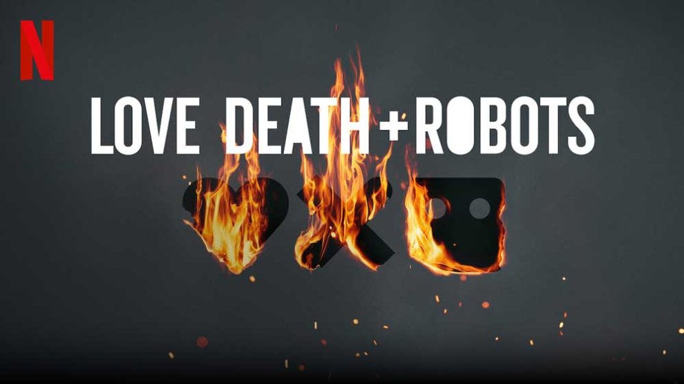 robots