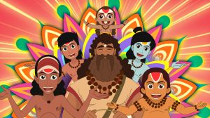Sons of Ram 2012