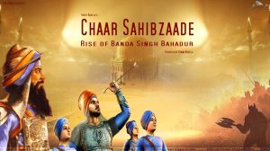 Chaar Sahibzaade 2 Rise of Banda Singh Bahadur 2016