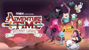 Adventure Time