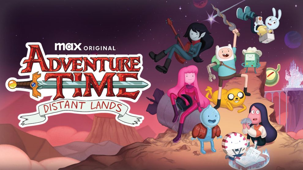 Adventure Time