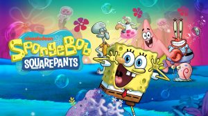 SpongeBob SquarePants