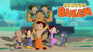 Chhota Bheem