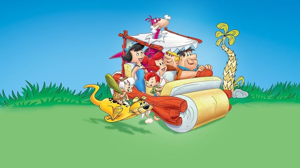 The Flintstones