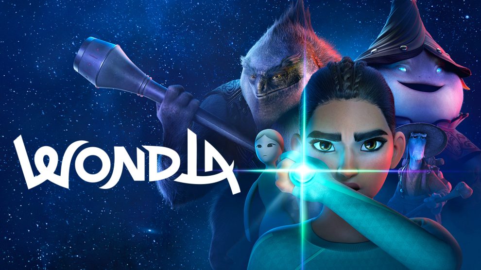 Wondla