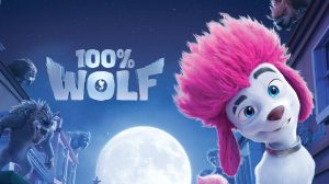100% Wolf 2020