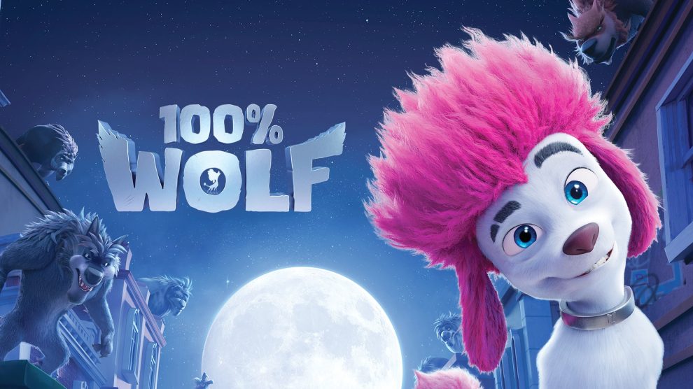 100% Wolf 2020