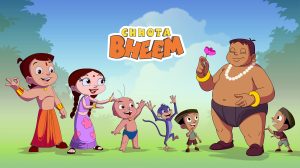 Chhota Bheem