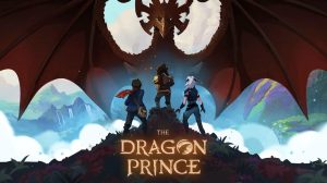 The Dragon Prince