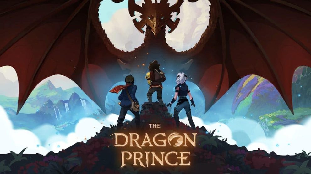 The Dragon Prince