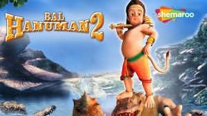 Bal Hanuman II - 2010