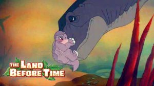 The Land Before Time 1988