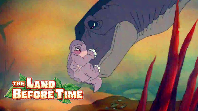 The Land Before Time 1988