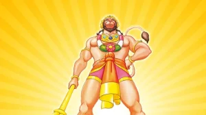 Hanuman 2005