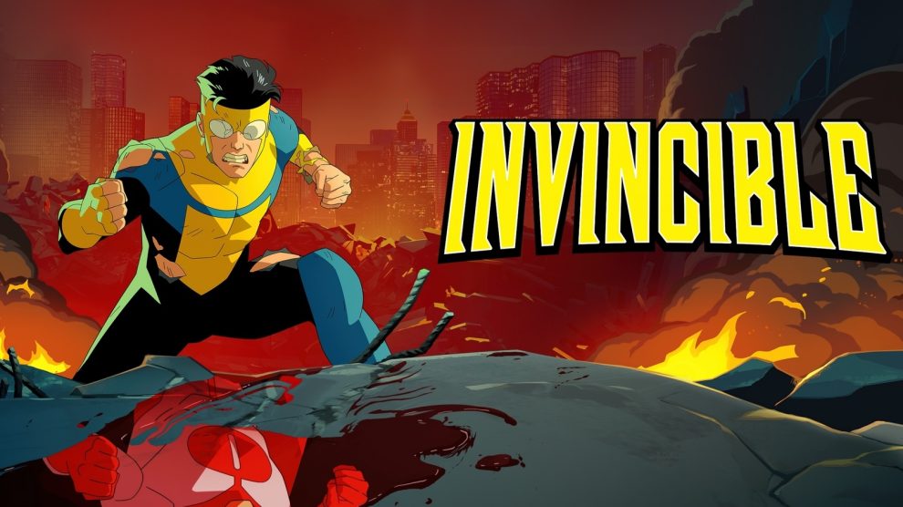 invincible