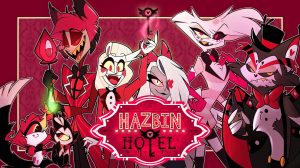 Hazbin Hotel