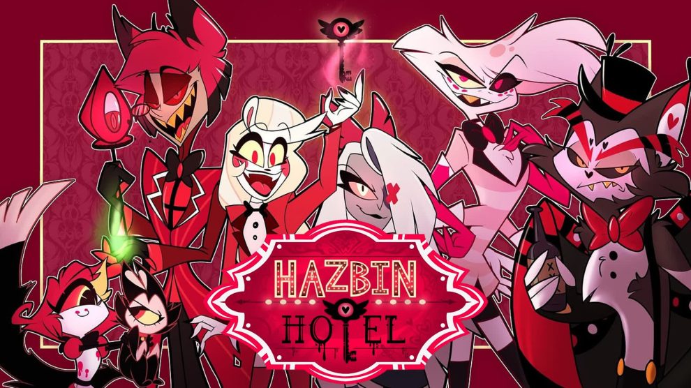 Hazbin Hotel