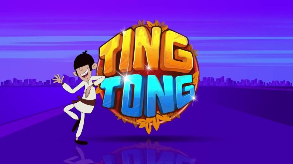 Ting Tong