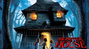Monster House 2006