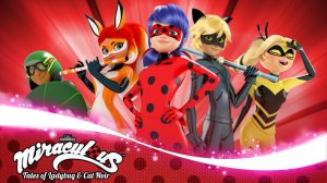 ladybug