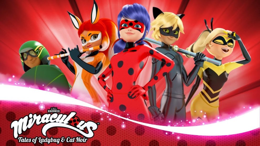 ladybug