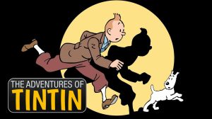 tintin