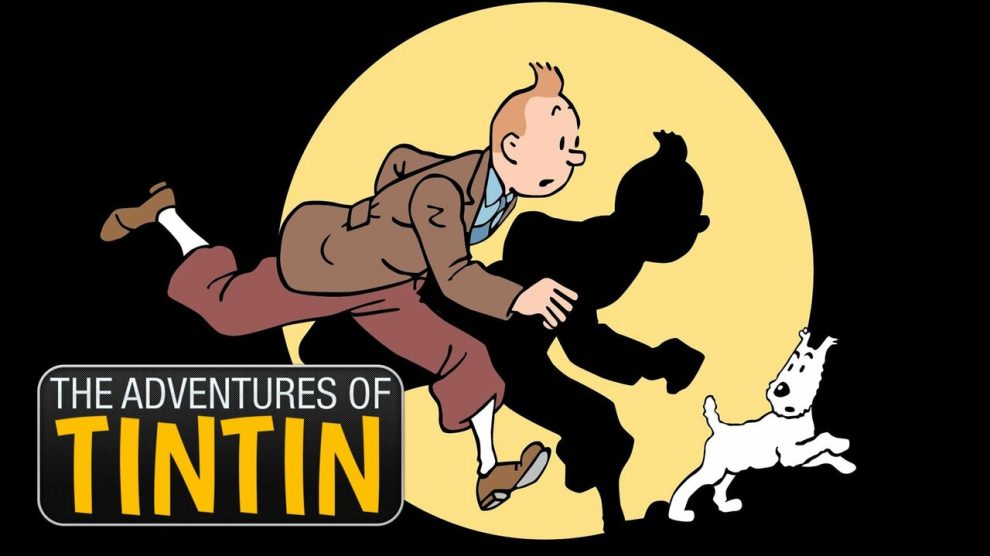 tintin
