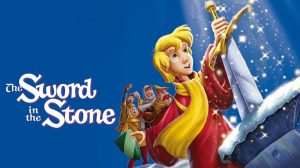 The Sword in the Stone 1963