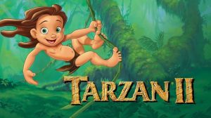 Tarzan II 2005