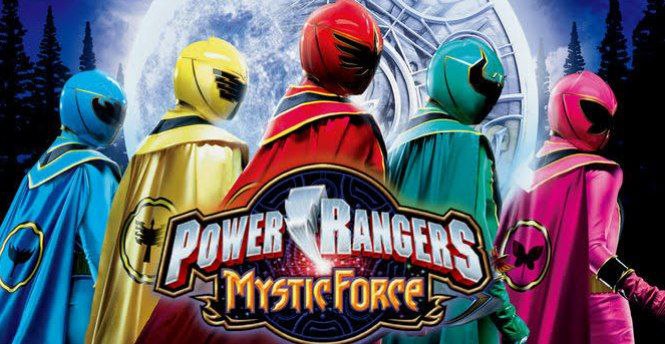 Power Rangers Mystic Force 2006 Season 14 Hindi English 1080p Power Rangers Mystic Force 2006 Season 14 Hindi English 1080p