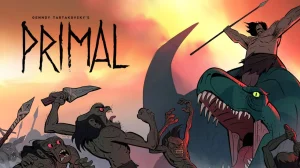 Primal