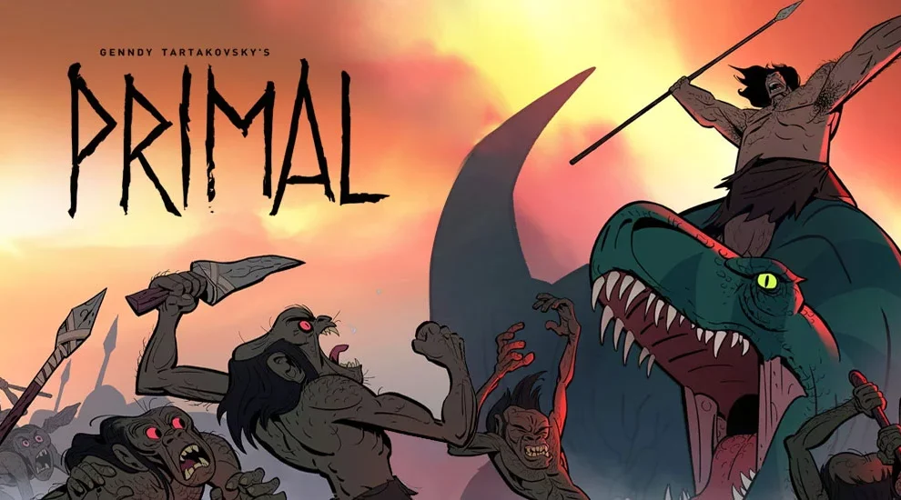 Primal