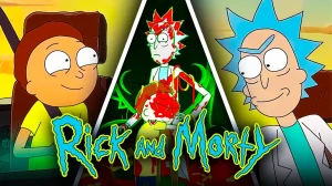Rick And Morty